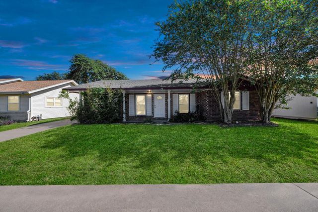 2610 Pine Street, Galveston, TX 77551