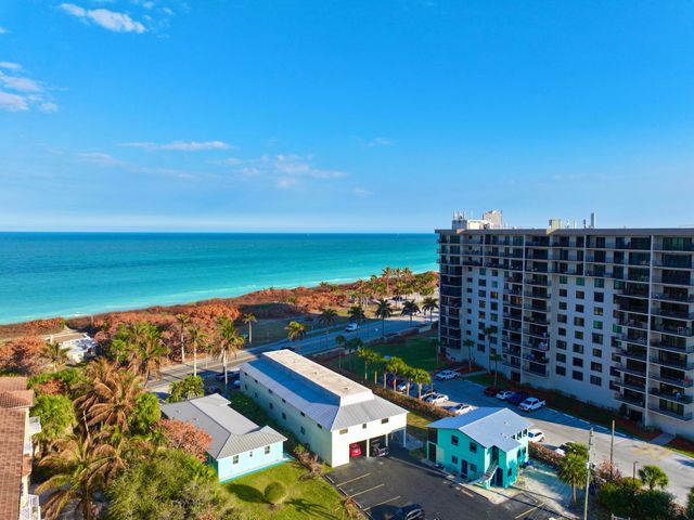 715 S Ocean Drive M, Fort Pierce, FL 34949