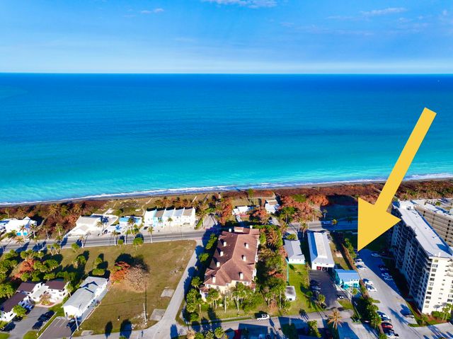 715 S Ocean Drive M, Fort Pierce, FL 34949