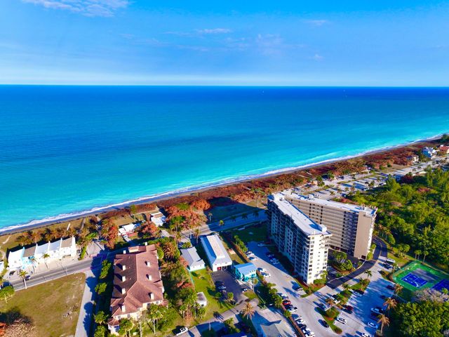 715 S Ocean Drive M, Fort Pierce, FL 34949