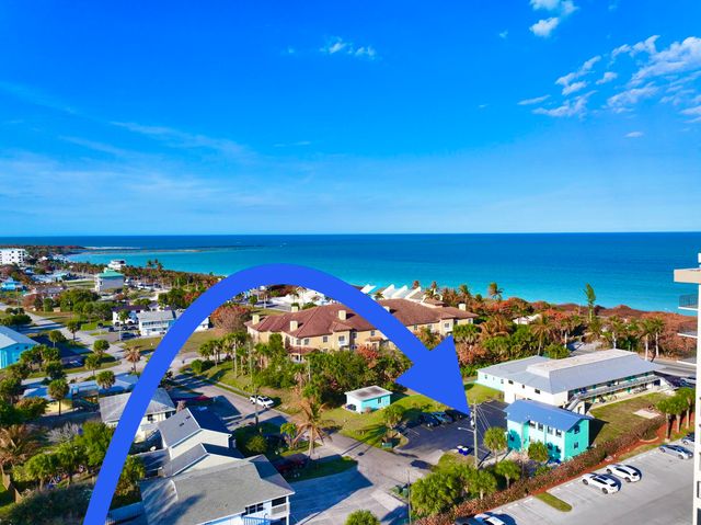 715 S Ocean Drive M, Fort Pierce, FL 34949