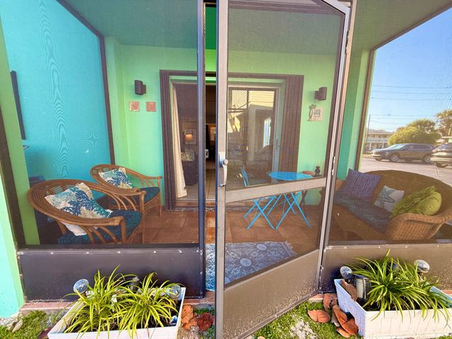 715 S Ocean Drive M, Fort Pierce, FL 34949