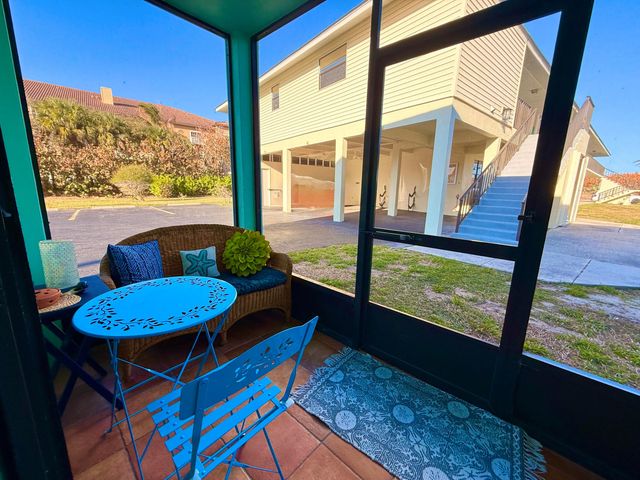 715 S Ocean Drive M, Fort Pierce, FL 34949