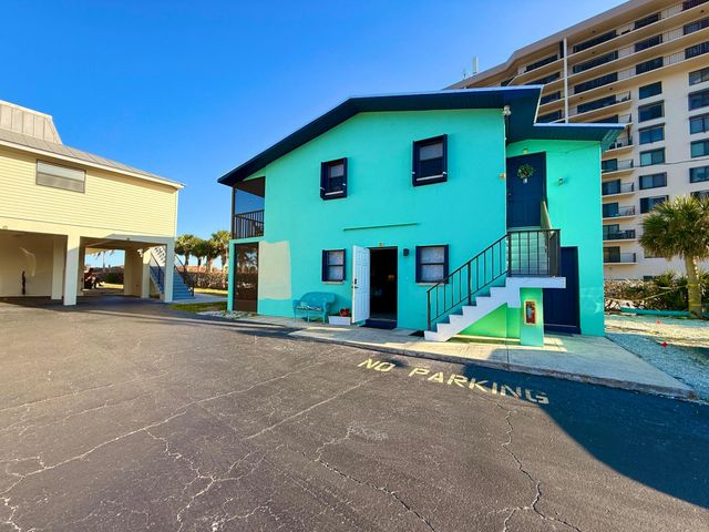 715 S Ocean Drive M, Fort Pierce, FL 34949