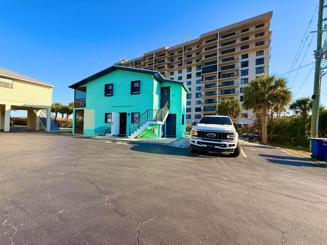 715 S Ocean Drive M, Fort Pierce, FL 34949