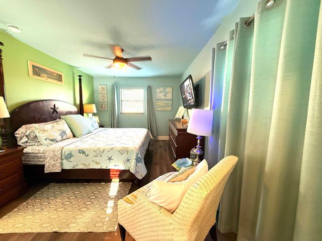 715 S Ocean Drive M, Fort Pierce, FL 34949