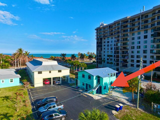 715 S Ocean Drive M, Fort Pierce, FL 34949