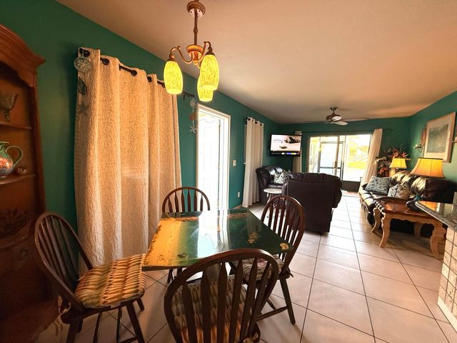 715 S Ocean Drive M, Fort Pierce, FL 34949