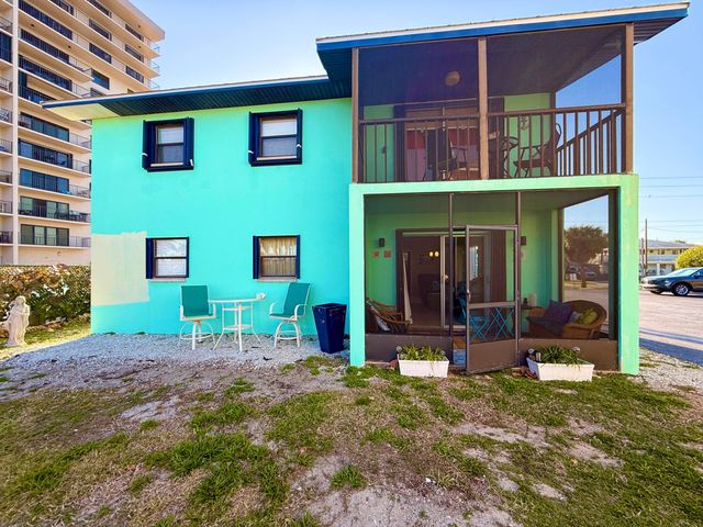 715 S Ocean Drive M, Fort Pierce, FL 34949