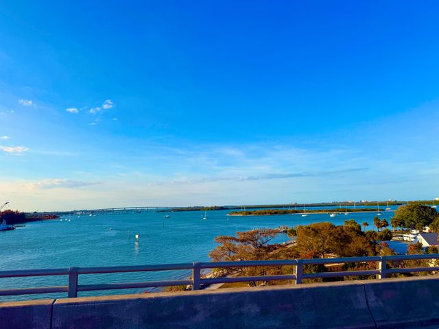 715 S Ocean Drive M, Fort Pierce, FL 34949