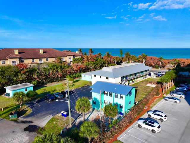 715 S Ocean Drive M, Fort Pierce, FL 34949