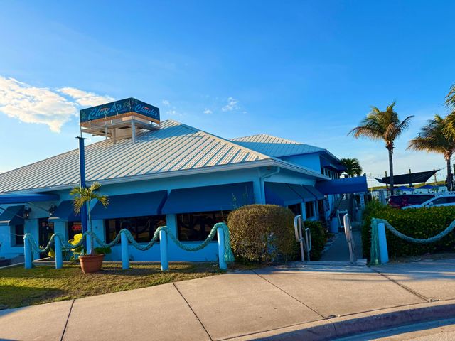 715 S Ocean Drive M, Fort Pierce, FL 34949