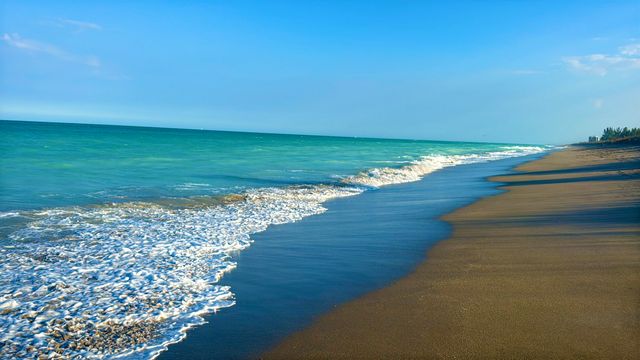 715 S Ocean Drive M, Fort Pierce, FL 34949