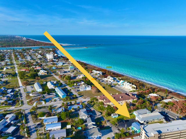 715 S Ocean Drive M, Fort Pierce, FL 34949
