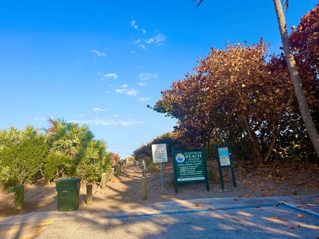 715 S Ocean Drive M, Fort Pierce, FL 34949