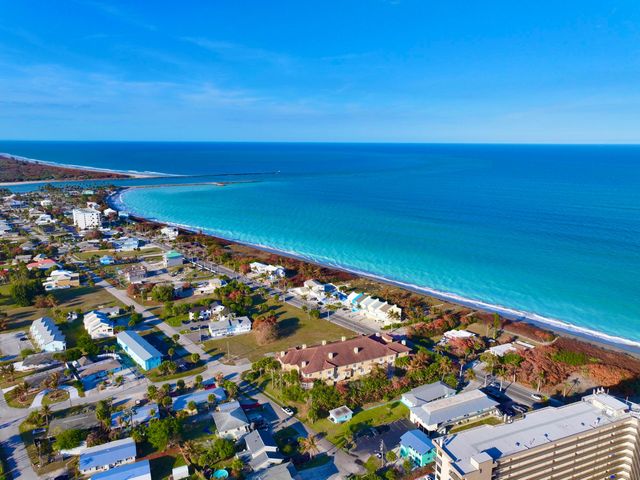 715 S Ocean Drive M, Fort Pierce, FL 34949