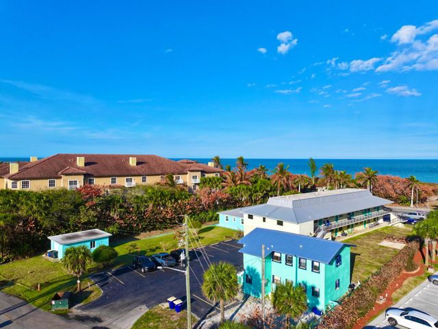 715 S Ocean Drive M, Fort Pierce, FL 34949