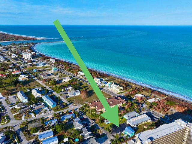 715 S Ocean Drive M, Fort Pierce, FL 34949
