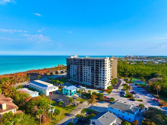 715 S Ocean Drive M, Fort Pierce, FL 34949