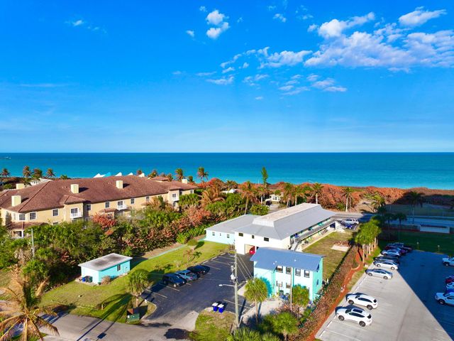 715 S Ocean Drive M, Fort Pierce, FL 34949