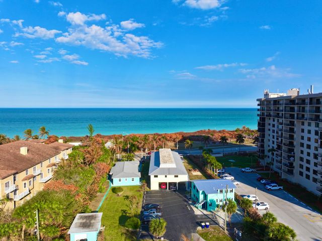 715 S Ocean Drive M, Fort Pierce, FL 34949