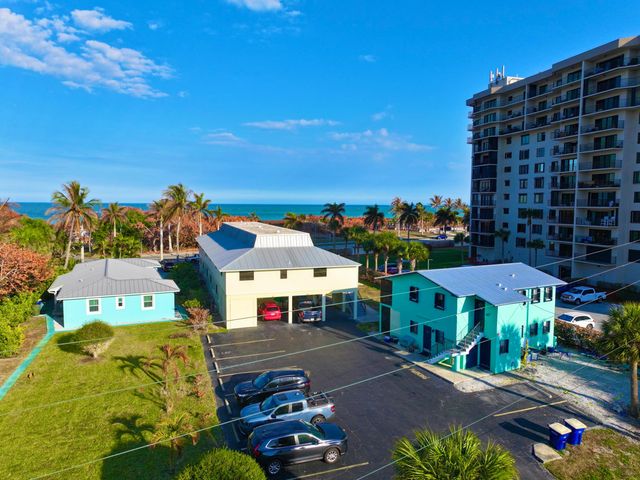 715 S Ocean Drive M, Fort Pierce, FL 34949