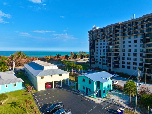 715 S Ocean Drive M, Fort Pierce, FL 34949