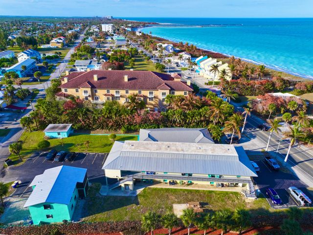 715 S Ocean Drive M, Fort Pierce, FL 34949