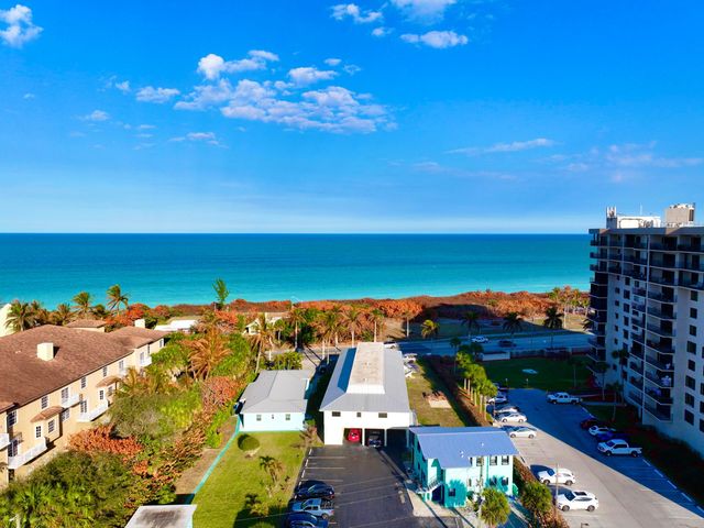 715 S Ocean Drive M, Fort Pierce, FL 34949