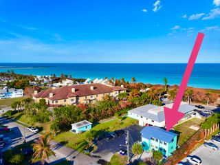 715 S Ocean Drive M, Fort Pierce, FL 34949