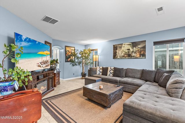 3131 Winter Rose Circle, Reno, NV 89502