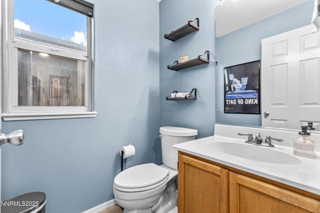 3131 Winter Rose Circle, Reno, NV 89502