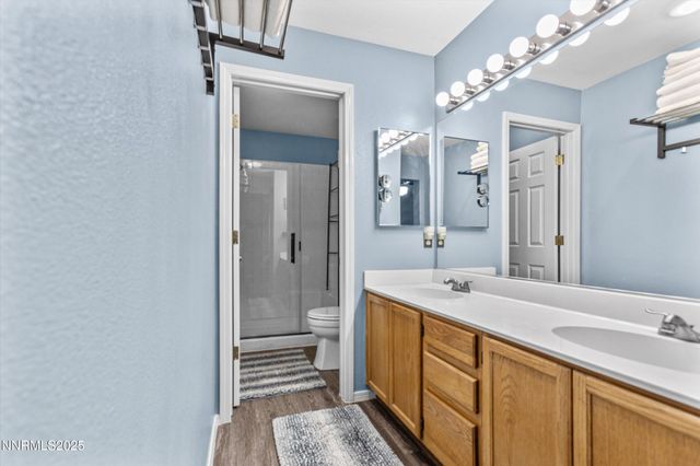 3131 Winter Rose Circle, Reno, NV 89502