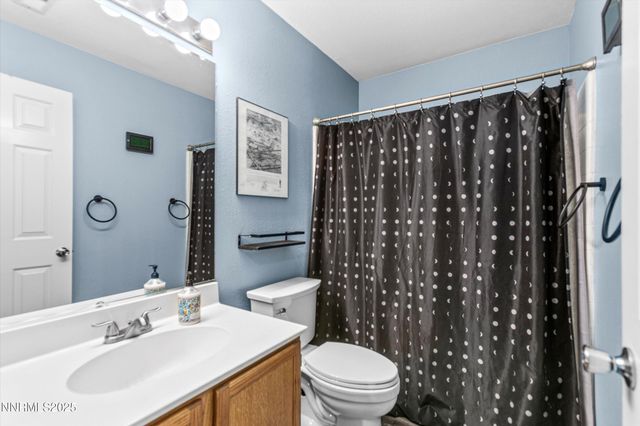 3131 Winter Rose Circle, Reno, NV 89502