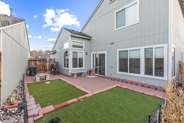 3131 Winter Rose Circle, Reno, NV 89502