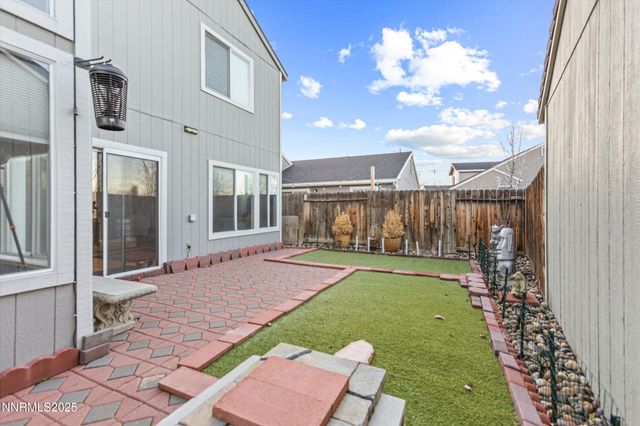 3131 Winter Rose Circle, Reno, NV 89502