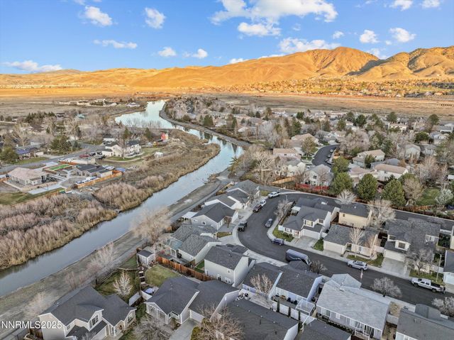 3131 Winter Rose Circle, Reno, NV 89502
