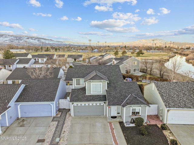 3131 Winter Rose Circle, Reno, NV 89502