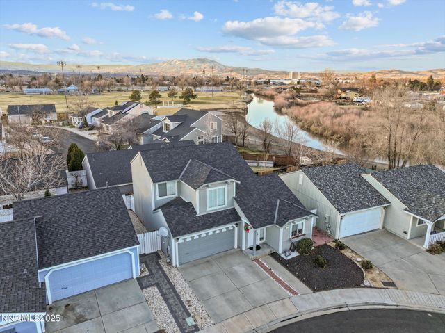 3131 Winter Rose Circle, Reno, NV 89502