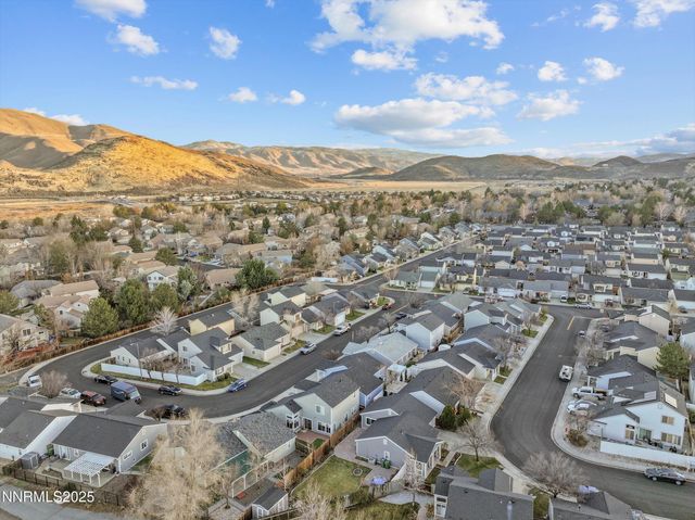 3131 Winter Rose Circle, Reno, NV 89502