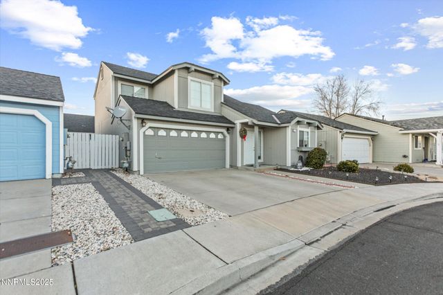 3131 Winter Rose Circle, Reno, NV 89502