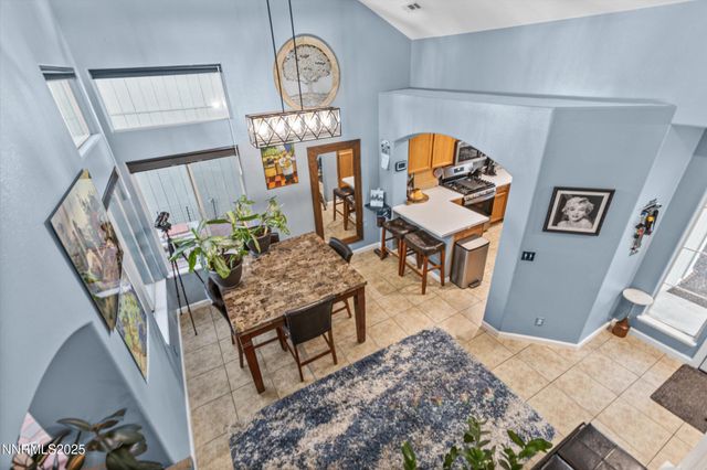 3131 Winter Rose Circle, Reno, NV 89502