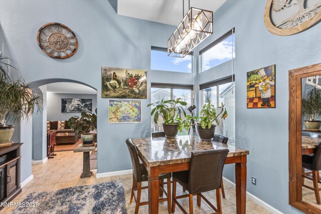 3131 Winter Rose Circle, Reno, NV 89502