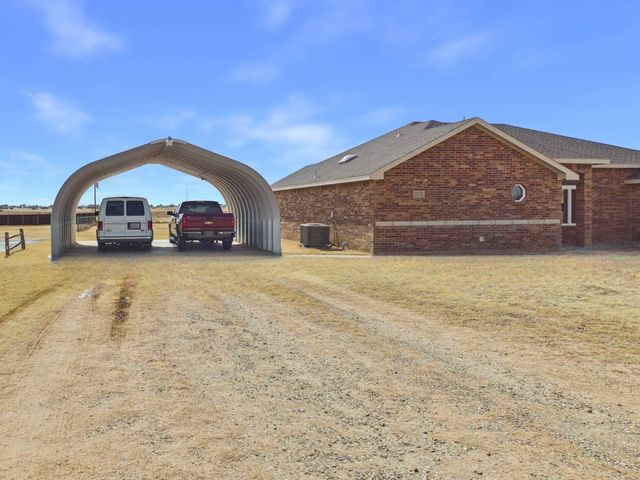 1501 Woodrow Road, Lubbock, TX 79423