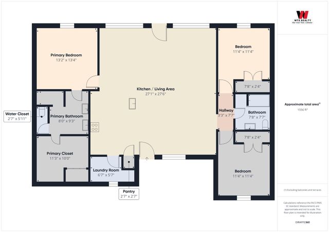 1501 Woodrow Road, Lubbock, TX 79423