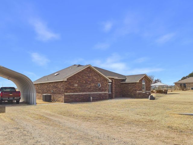 1501 Woodrow Road, Lubbock, TX 79423