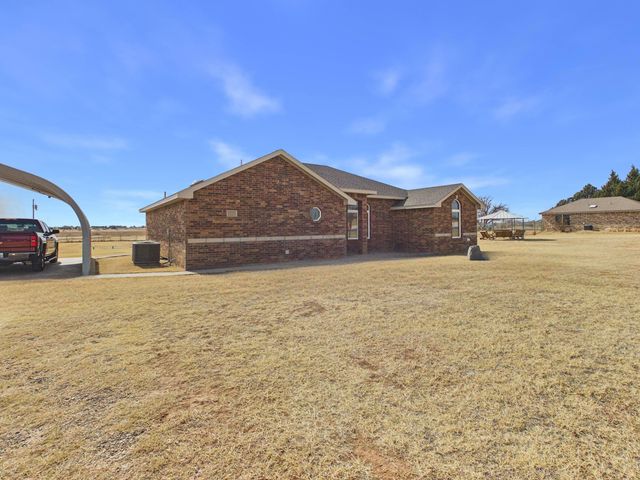 1501 Woodrow Road, Lubbock, TX 79423