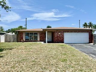 5371 NE 17TH Terrace, Fort Lauderdale, FL 33334