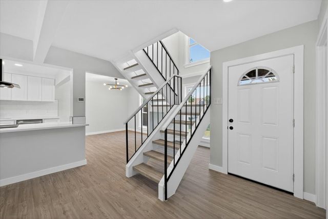 901 Huntington Drive, Lewisville, TX 75067