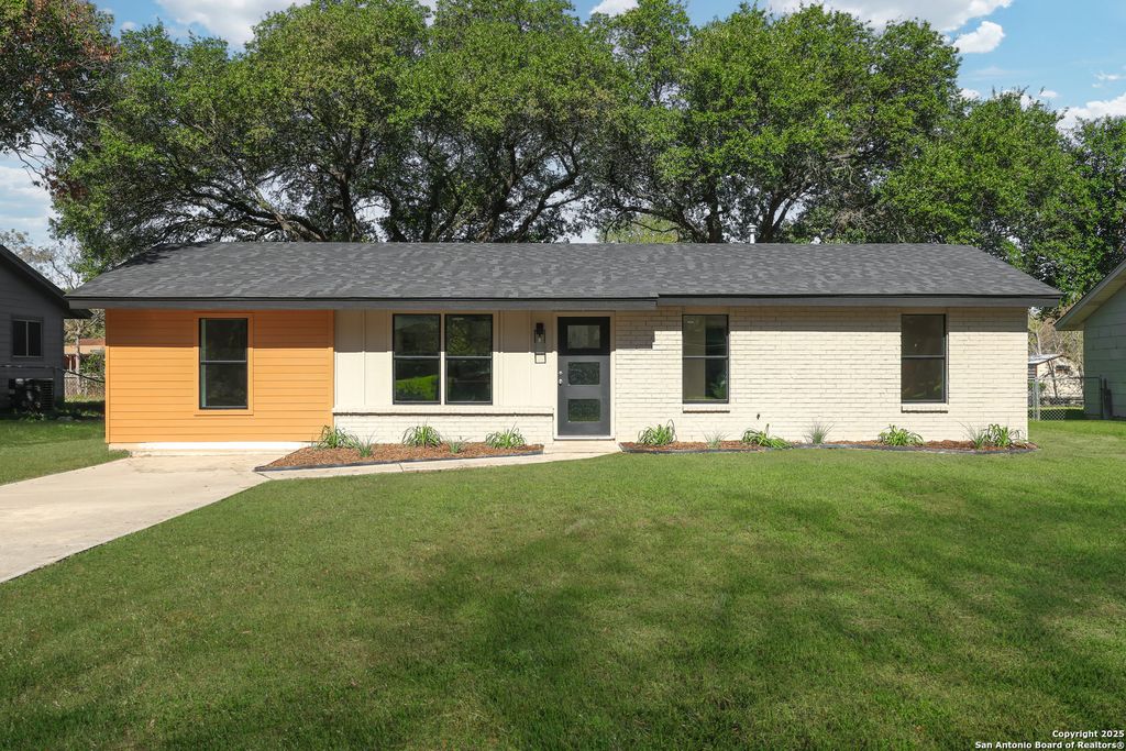 7409 Sage Oak, Live Oak, TX 78233